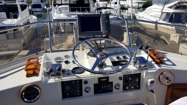 Hatteras AFT-CABIN-MY image