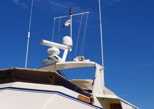 Hatteras AFT-CABIN-MY image