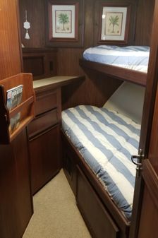 Hatteras AFT-CABIN-MY image