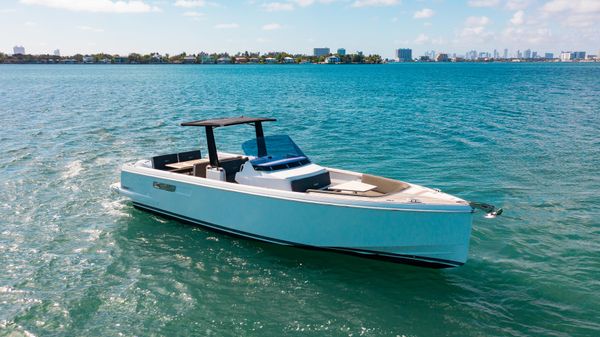 Fjord 38 Xpress 