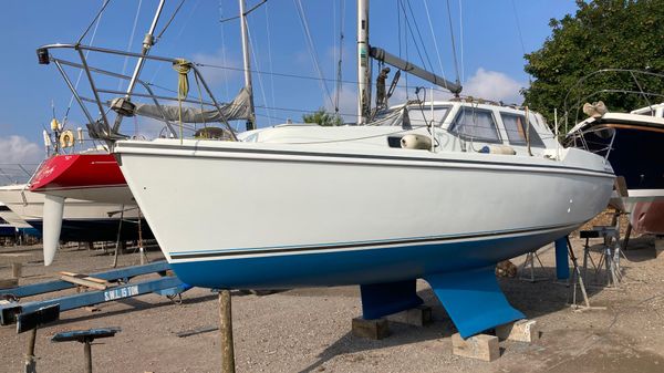 Hunter Pilot 27