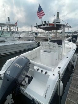 Sea Hunt Ultra 234 image