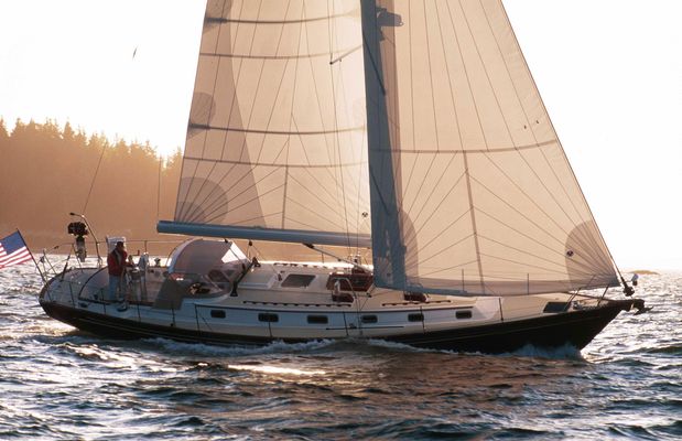 Morris OCEAN SERIES 46 - main image