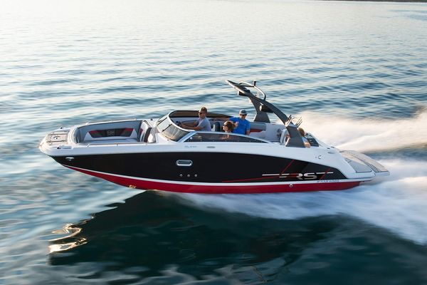 Four Winns HD270 RS - main image