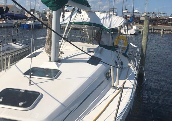 Beneteau OCEANIS-321 image