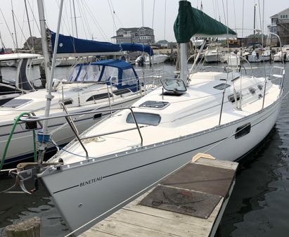 Beneteau OCEANIS-321 image