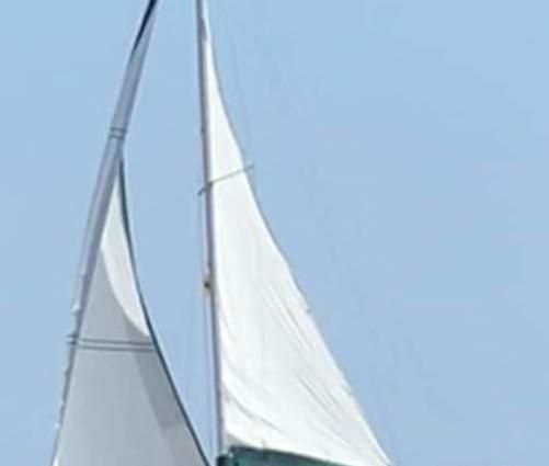 Beneteau OCEANIS-321 image