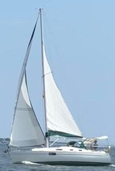 Beneteau OCEANIS-321 image