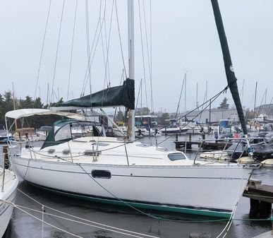 Beneteau OCEANIS-321 image