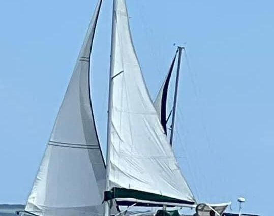 Beneteau OCEANIS-321 image