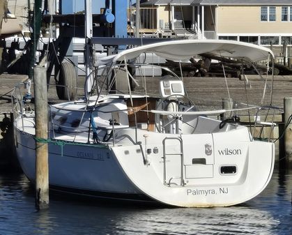 Beneteau OCEANIS-321 image