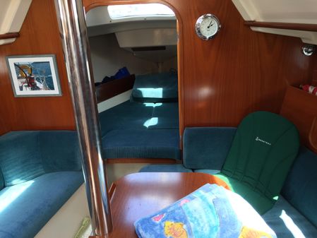 Beneteau OCEANIS-321 image