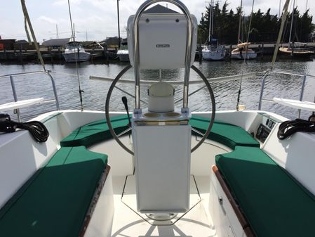 Beneteau OCEANIS-321 image