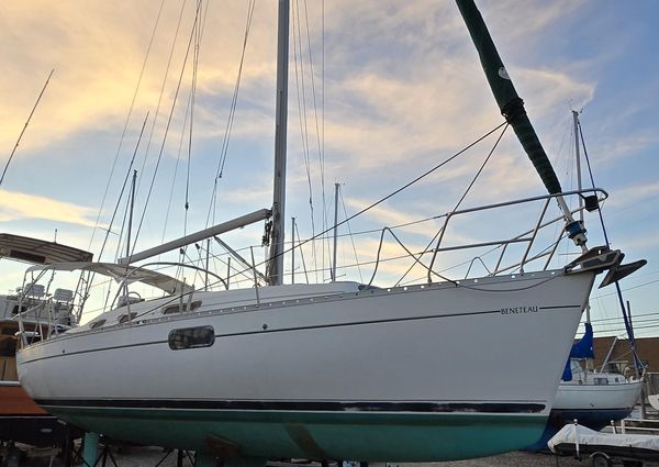 Beneteau OCEANIS-321 image