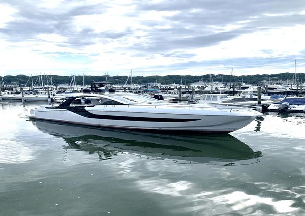 Azimut 47 VERVE image