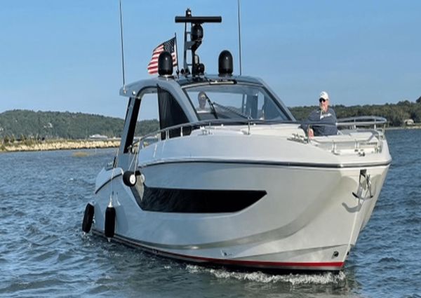 Azimut 47 VERVE image