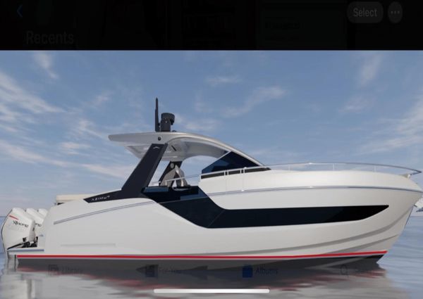 Azimut 47 VERVE image