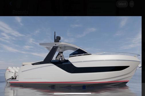 Azimut 47 VERVE image