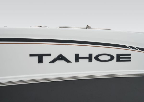 Tahoe 1950 image