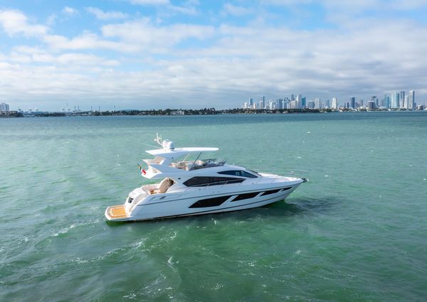 Sunseeker Manhattan 65 image