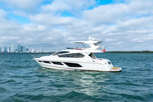 Sunseeker Manhattan 65 image