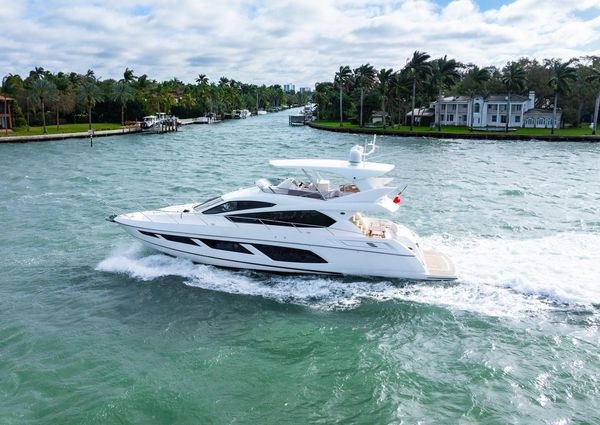 Sunseeker Manhattan 65 image