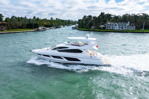 Sunseeker Manhattan 65 image