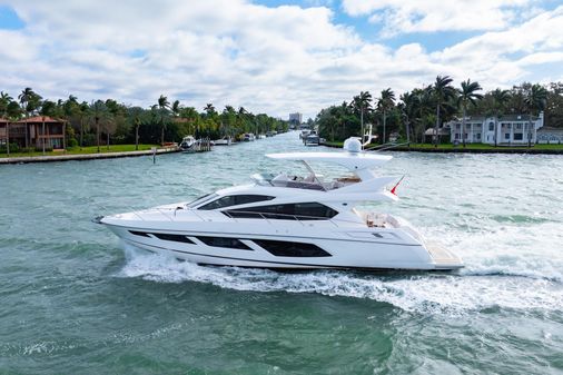 Sunseeker Manhattan 65 image