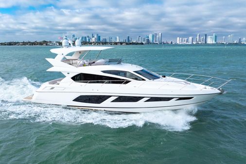 Sunseeker Manhattan 65 image