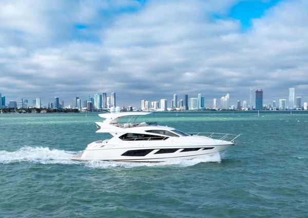 Sunseeker Manhattan 65 image