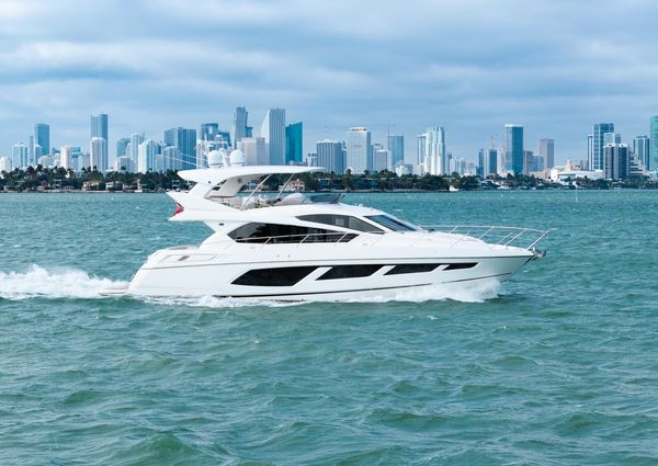 Sunseeker Manhattan 65 image