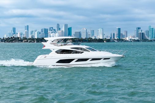 Sunseeker Manhattan 65 image