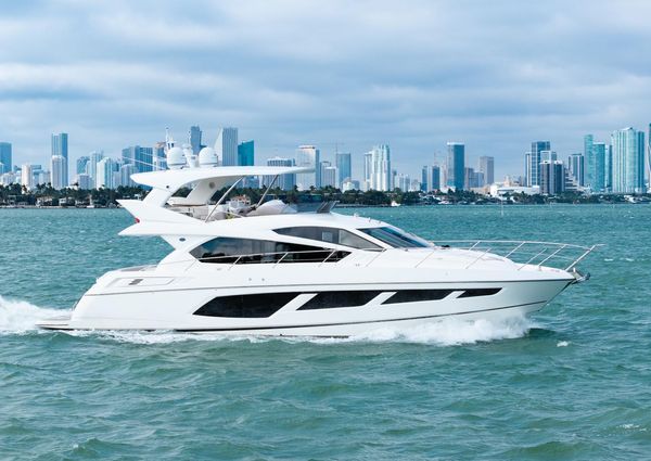 Sunseeker Manhattan 65 image