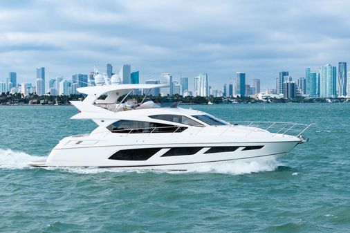 Sunseeker Manhattan 65 image