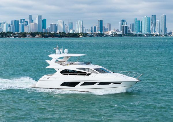 Sunseeker Manhattan 65 image