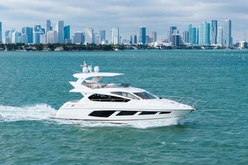 Sunseeker Manhattan 65 image