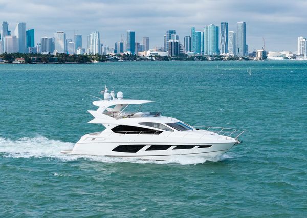 Sunseeker Manhattan 65 image