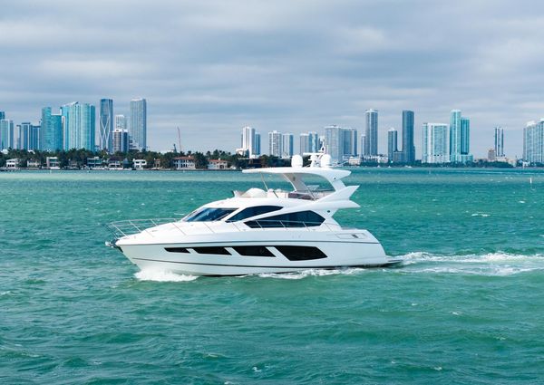 Sunseeker Manhattan 65 image