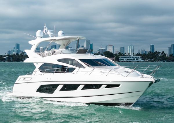 Sunseeker Manhattan 65 image