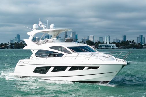 Sunseeker Manhattan 65 image