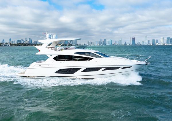 Sunseeker Manhattan 65 image