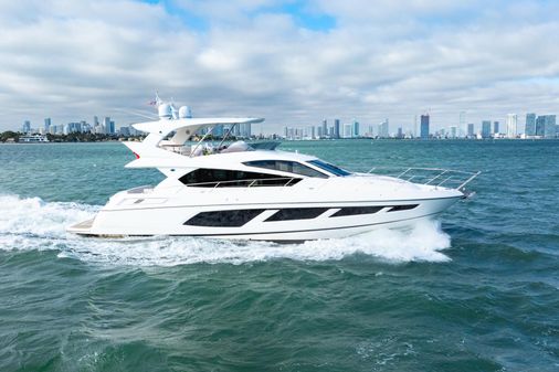 Sunseeker Manhattan 65 image