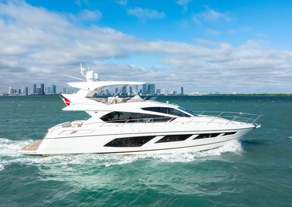 Sunseeker Manhattan 65 image