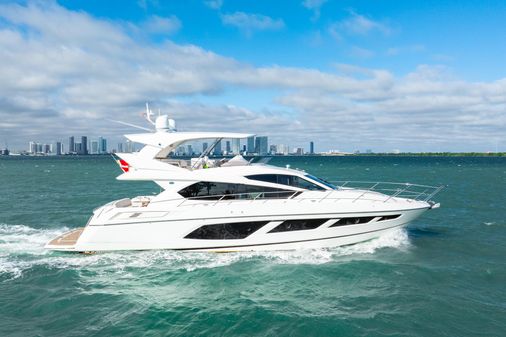 Sunseeker Manhattan 65 image