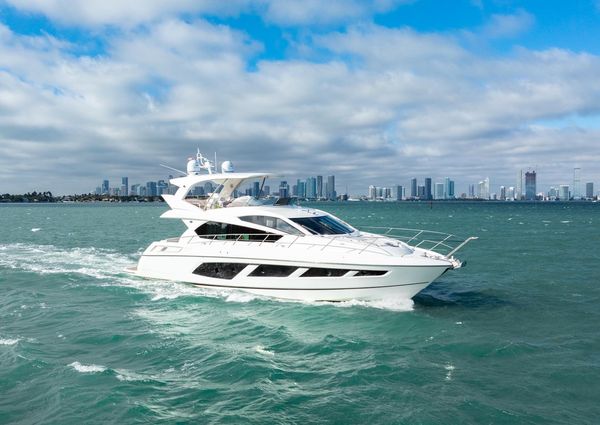 Sunseeker Manhattan 65 image