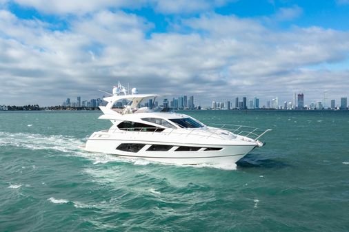 Sunseeker Manhattan 65 image