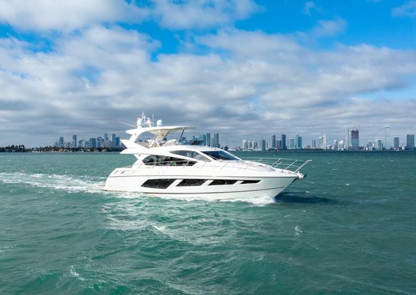 Sunseeker Manhattan 65 image