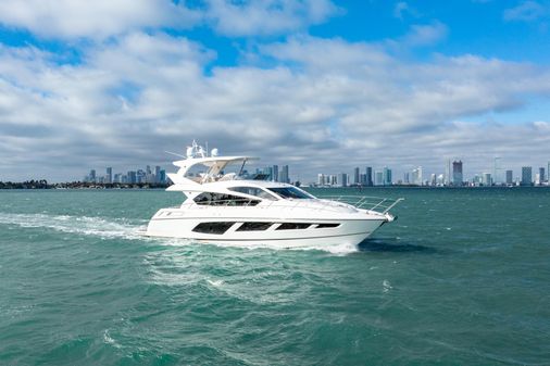 Sunseeker Manhattan 65 image