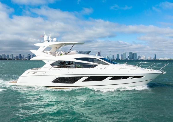 Sunseeker Manhattan 65 image