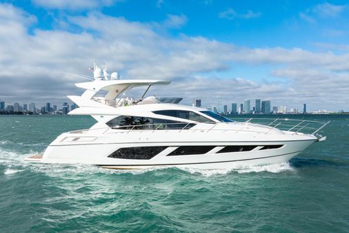 Sunseeker Manhattan 65 image